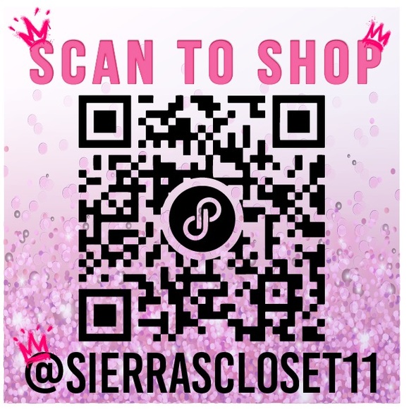 120 CUSTOM QR CODE Sticker Pack - Picture 5 of 16